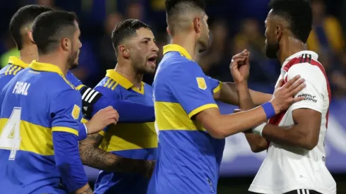 Boca se lo peleó con River, pero ahora irán a buscarlo por expreso pedido de Almirón