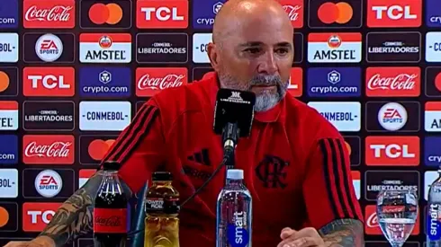 Insólito: tras 5 años, a Sampaoli le preguntaron por una decisión en Rusia 2018 y contestó