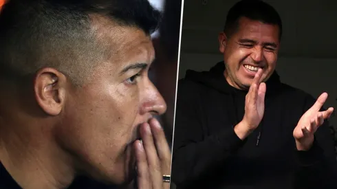 Las noticias de Boca hoy.