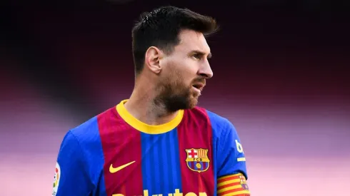 Mientras crece el rumor de Messi a Arabia, en Barcelona ya saben cuándo La Liga publicará su resolución