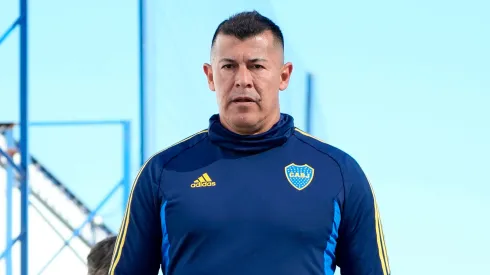 No todos son obligados: los 5 cambios que hizo Almirón pensando en Belgrano