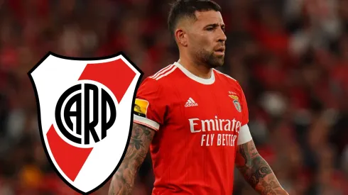 La razón por la que Otamendi le diría que no a River a mitad de año