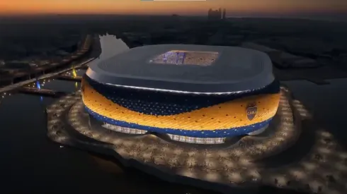 ¿Cuántos millones saldría la nueva Bombonera y cómo los conseguiría?