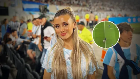 El video que vuelve loca a Morena Beltrán: "No me canso de verlo nunca"