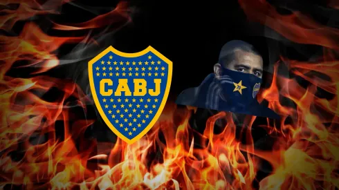 Chicho Serna confirmó la vuelta de Campuzano y Vicente Taborda a Boca