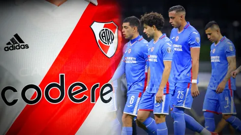 River, cerca de su primer refuerzo para el próximo mercado.
