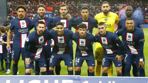 Se quiere ir con Messi: Una figura histórica del PSG se marcharía junto al argentino