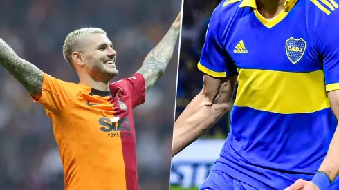 Icardi le puso fin al misterio y rompió el silencio sobre su posible llegada a Boca