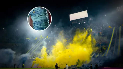 Sin piedad: la feroz crítica de los hinchas de Boca a un titular