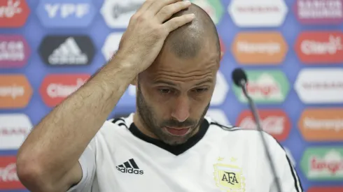 Argentina enfrentará a Uzbekistán.