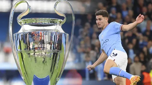 Se suma con Manchester City: además de Julián Álvarez, los ex River que jugaron la final de la Champions League