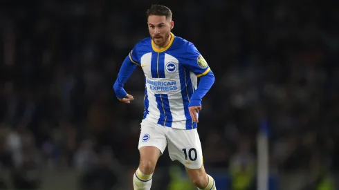 El IMPRESIONANTE sueldo que Liverpool le ofrece a Alexis Mac Allister para sacarlo del Brighton