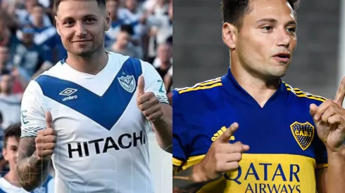 "Como el padre": revelan de qué equipo son los hijos de Mauro Zárate y se reavivó la polémica