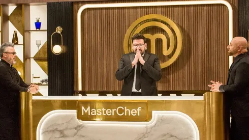 Quién se fue de MasterChef Argentina este domingo 21 de mayo
