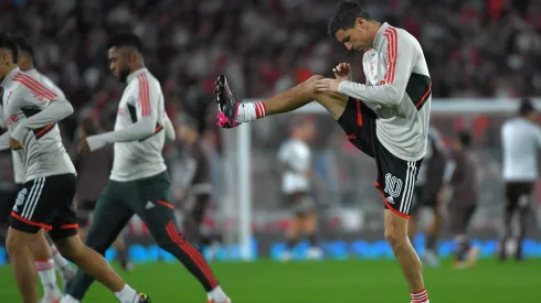 "Es de terror": los hinchas de River, en llamas contra uno de los referentes del equipo