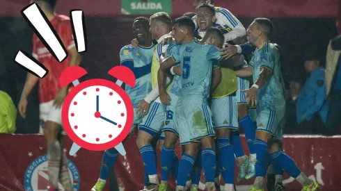 En un horario insólito: el anuncio de Boca para la Libertadores