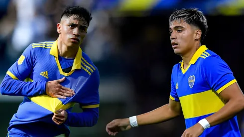 ¿Cómo evolucionan las lesiones de Langoni y Zeballos?