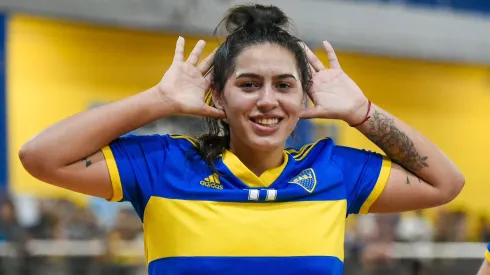 Boca se quedó con el superclásico del futsal