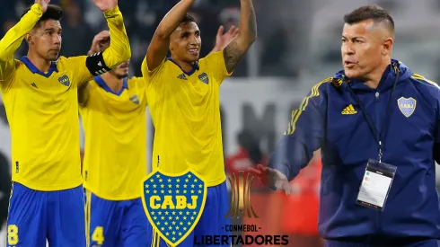 Qué necesita Boca para clasificar a octavos de la Libertadores
