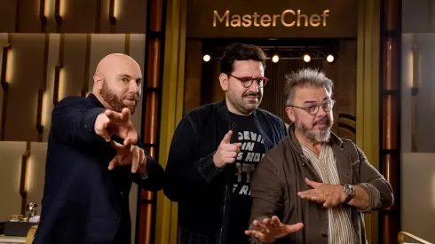 Alerta de spoiler: ¿Quién vuelve en el Repechaje de MasterChef Argentina 2023?