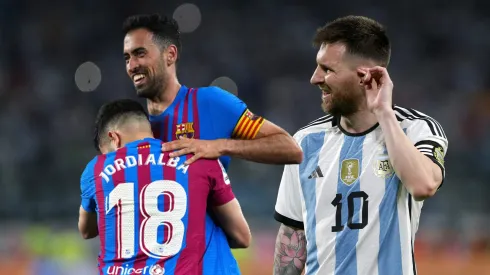 Sueño en riesgo de derrumbe: Barcelona ahorra dinero, pero pierde a los amigos de Messi