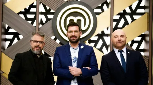 Este miércoles no se transmite MasterChef Argentina 2023,
