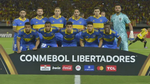 La frase del astrólogo de Boca que los hinchas querían escuchar tras la derrota en Colombia