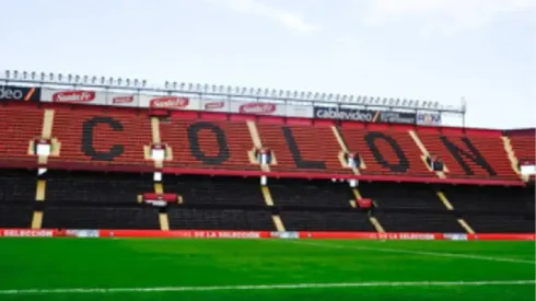 ¿Por qué Patronato juega contra Olimpia en la cancha de Colón por Copa Libertadores 2023?