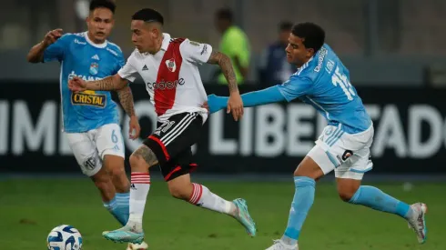Un empate que deja muchas dudas: ¿Qué necesita River para clasificar a octavos en la Libertadores?