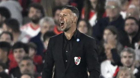 ¿Cuándo rota River? El plan de Demichelis para seguir con vida en la Libertadores sin descuidar la Liga