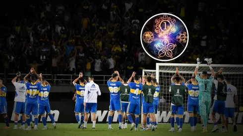 La predicción astrológica que los hinchas de Boca no querían escuchar: "Uno moja"