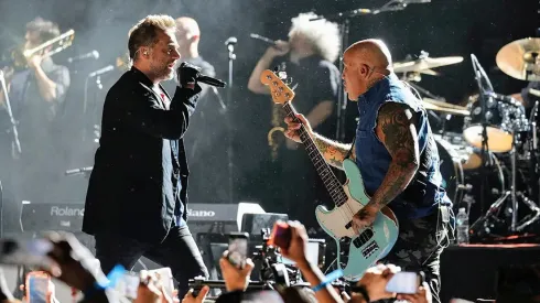 Los Fabulosos Cadillacs se presentarán en el Movistar Arena 2023.