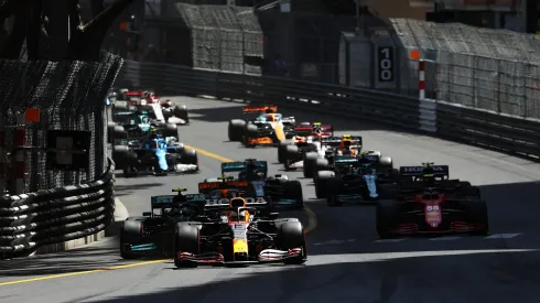 Nueva edición del GP de Mónaco 2023 en la Fórmula 1.
