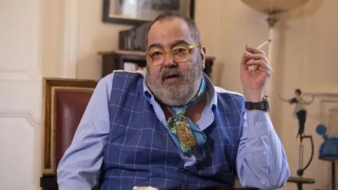 El regreso de Jorge Lanata.