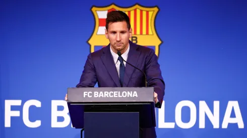 Revelan que Messi estaría lejos de volver a Barcelona: "No hay garantías"