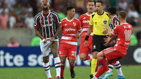 En River hay preocupación por los futbolistas que no llegarían a la final anticipada con Fluminense