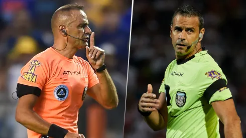 La SANCIÓN de AFA a los árbitros tras el escandaloso gol anulado a Gimnasia