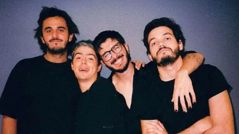 Morat vuelve a Argentina con su Si Ayer Fuera Hoy World Tour.
