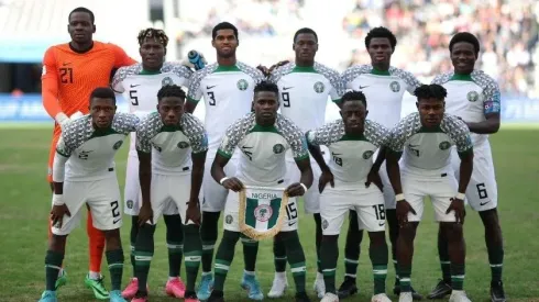 Nigeria y un imprevisto para llegar a San Juan.