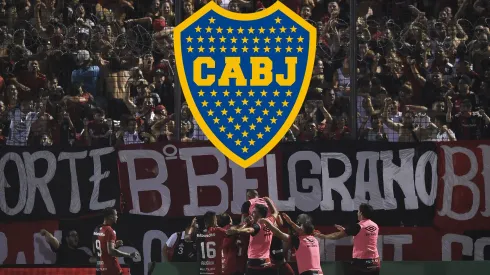 ¿Arrepentido? Le dijo que no a Boca para jugar en Newell's