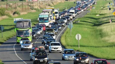 Junio llega con nuevos feriados para el turismo.
