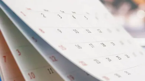 Un feriado particular en el calendario del 2023.