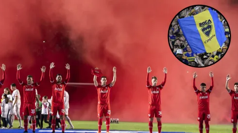 Independiente apostará muy fuerte y buscará a un titular de Boca