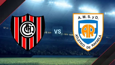 Link para ver Chacarita vs. Atlético Rafaela  EN VIVO por la Primera Nacional 2023
