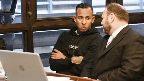 Sebastián Villa será excarcelable en caso de ser declarado culpable.