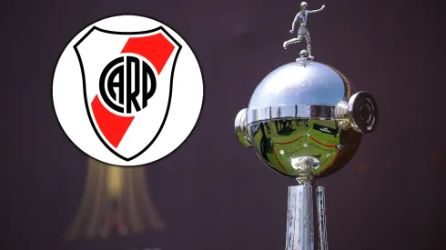 Salió campeón de América con River y se confirmó su regreso: no es Funes Mori