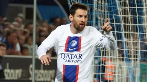 Merci, Leo: PSG confirmó la salida de Messi