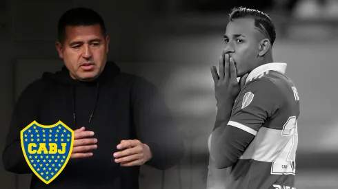 La contundente decisión de Boca con Villa pese a que ya se marchó a Colombia