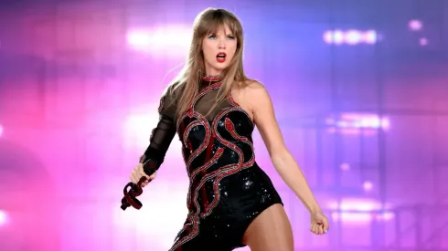 Taylor Swift prepara dos shows para suelo argentino.
