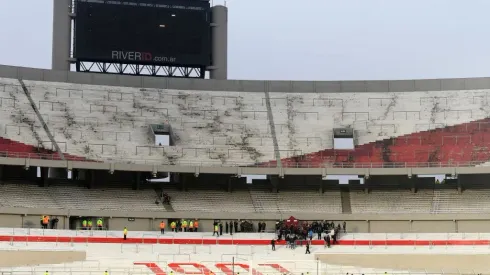 Los primeros detalles de la autopsia al hincha de River: una hipótesis descartada